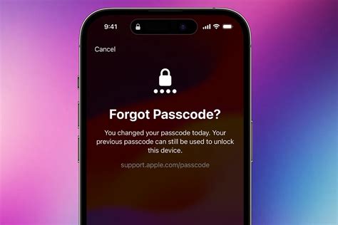 Image result for What Is Apple Passcode