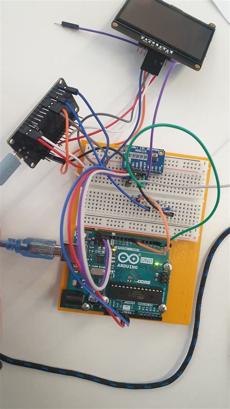 Toradh íomhá ar Arduino Projects for Ee