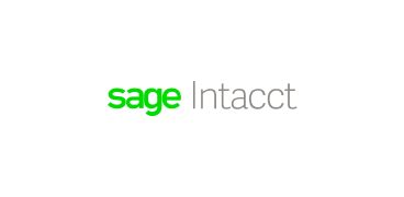 Image result for Saga Intacct Logo