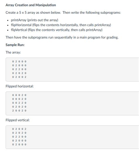 Image result for 4X5 Array