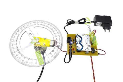 Image result for Arduino PID Motor Controller