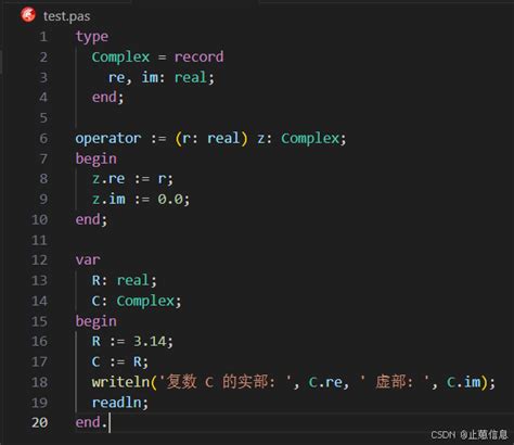 Image result for Pascal Language C