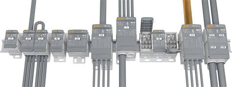 Toradh íomhá ar Power Distribution Block Size Chart