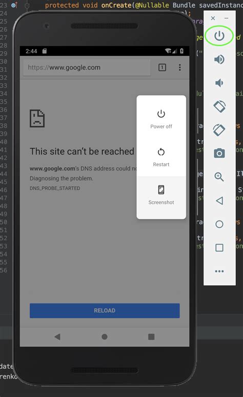 Image result for Android Studio Emulator Not Working