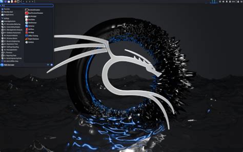 Afbeeldingsresultaten voor Kali Linux(64-Bit)