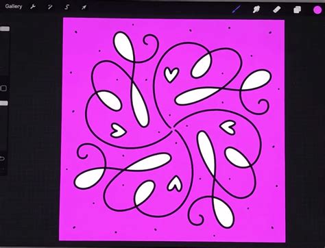 Image result for Procreate Fill