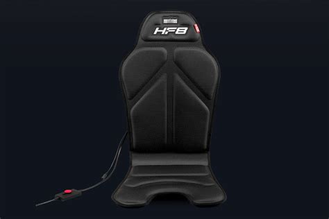 Image result for Next Level Racing HF8 Console Review