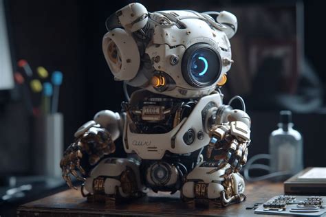 Image result for Robots Designs