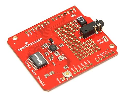 Image result for Arduino DAB Shield