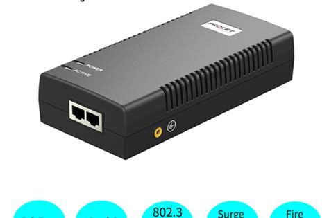 PoE PD 12V に対する画像結果