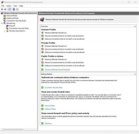 Security Firewall Setting に対する画像結果