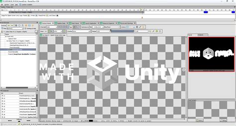 Image result for Unity Custom Splash Screen