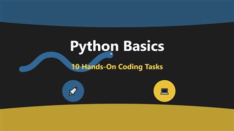 Image result for Tasks for Python Begginers