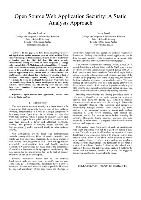 Toradh íomhá ar Open Source Web Application