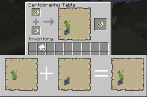 Image result for Minecraft Cartography Table