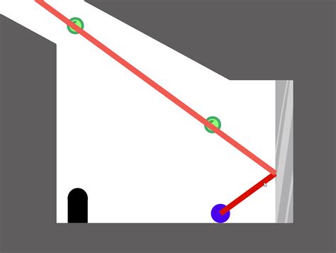 Laser Game Maya Modeling に対する画像結果