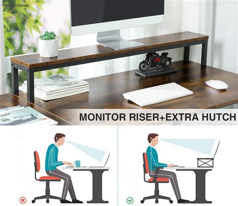 Double Computer Desk に対する画像結果