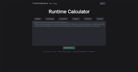 Image result for Time Complexity Bro Code