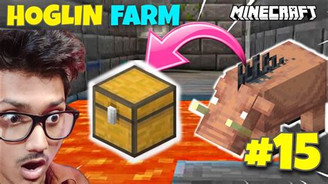 Image result for How to Tame Hoglin in Minecraft