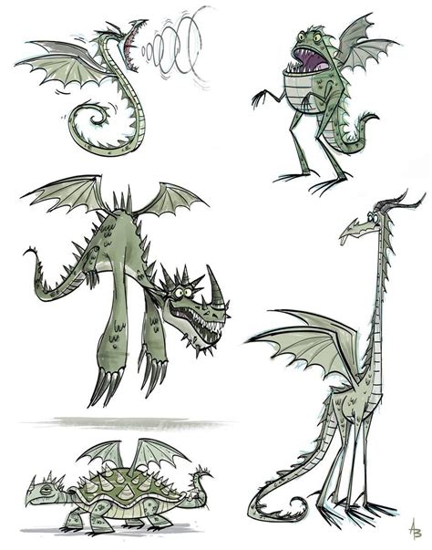 Image result for How to Draw Dragons