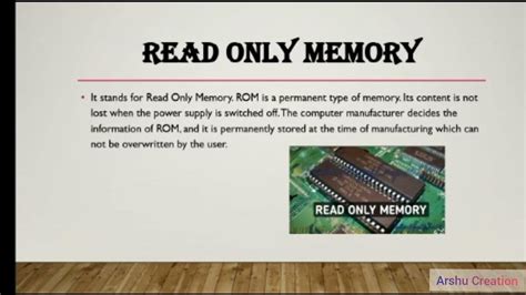 Image result for Computer Memory Storage TP Present in PPT