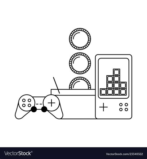 Image result for Vector Video Game