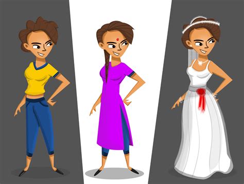 Image result for 2D Characher