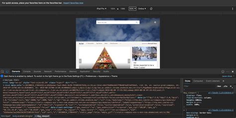Image result for Browser Developer Tools