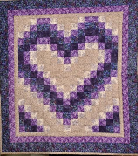 Image result for Bargello Heart Quilt Patterns Printable