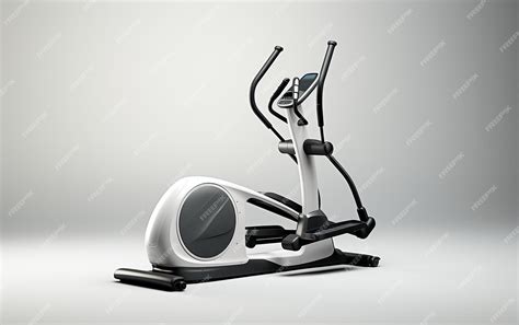 Elliptical Exercise Machine に対する画像結果