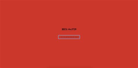 GitHub - KJWilliamson/background-color-picker: Background color changer ...