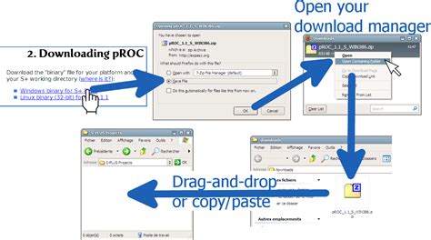 Image result for Proc Download Example