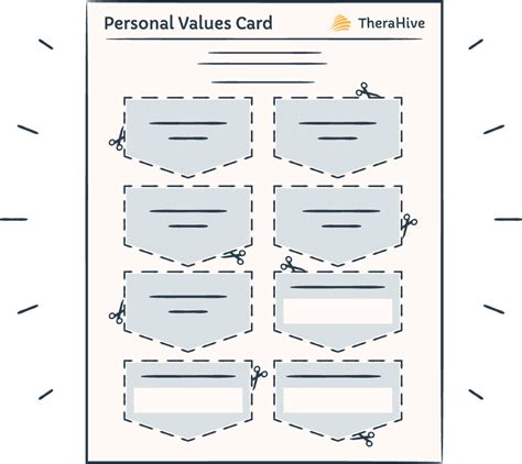 Image result for Personal Values Card Sort Chart