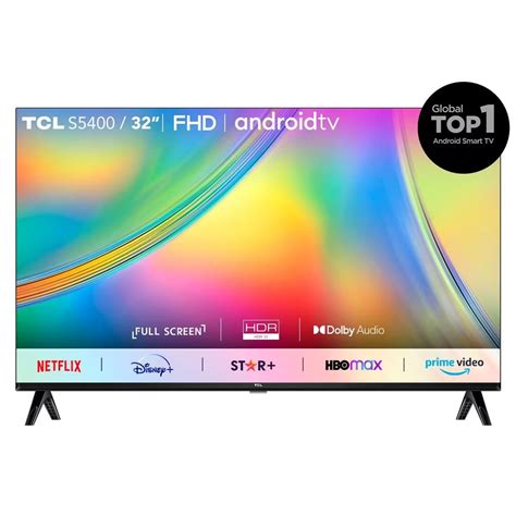 Toradh íomhá ar MC34063 TCL LED TV
