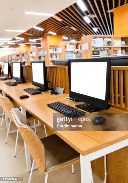 Image result for Library Computer Stand