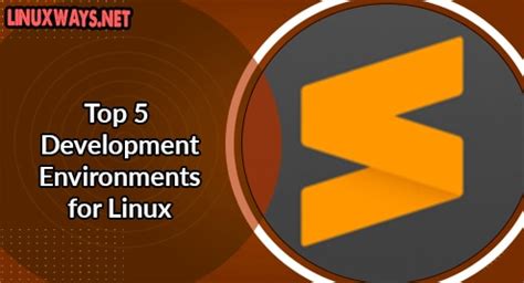 Image result for Best Linux for Development