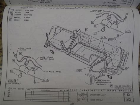Toradh íomhá ar How to Change a 1967 Chevelle Wiper Switch