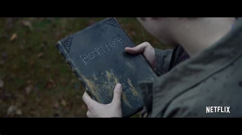 Toradh íomhá ar Death Note Main Scene 2017