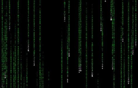 Image result for Matrix Green Text Drawing