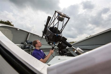 Toradh íomhá ar Beacon Observatory