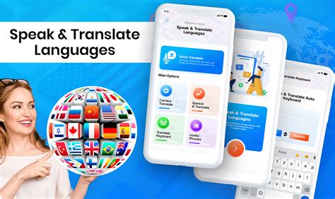 Language Translation Service UI に対する画像結果