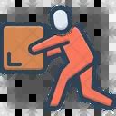 Image result for Proper Handling Icon