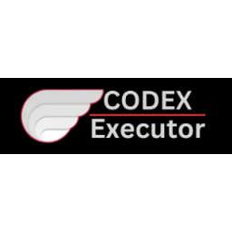 Image result for Code X Executor Logo
