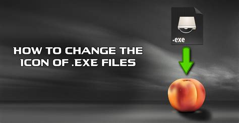 Image result for Change Icon EXEFile