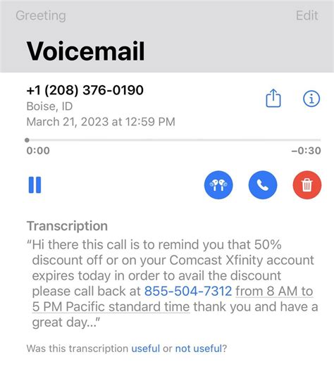 Image result for Xfinity Phone Scam