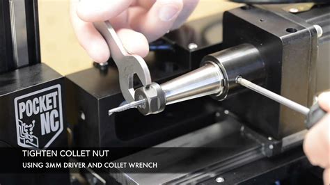 Image result for How to Program Pocket NC