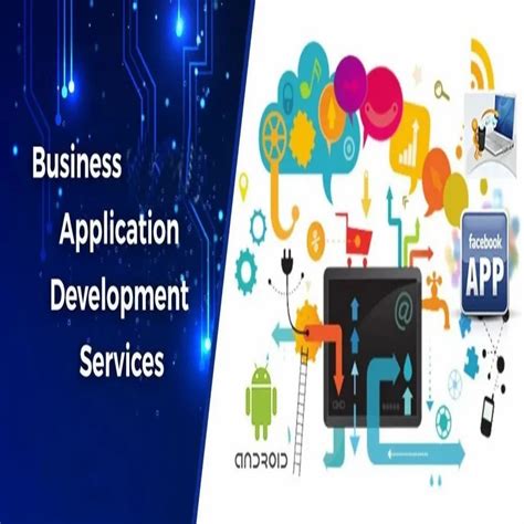 Image result for Business Application Development