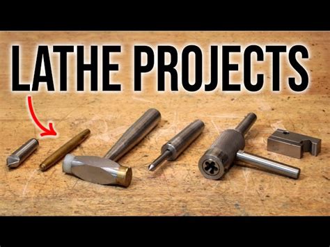 Image result for Metalworking Lathe Projects