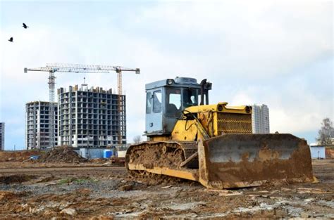 Image result for Site Clearing Work