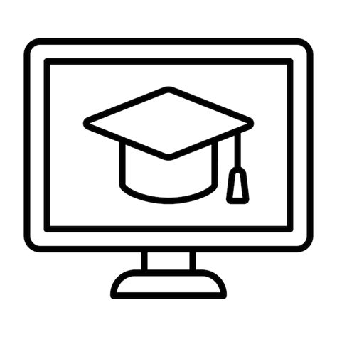 Toradh íomhá ar Computer Science Degree Icon